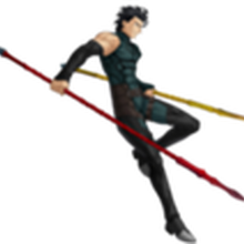 Lancer Fate Zero Fate Universe Wiki Fandom Zerochan has 370 lancer (fate/zero) anime images, wallpapers, hd wallpapers, android/iphone wallpapers, fanart, cosplay pictures, screenshots, facebook covers, and many more in its gallery. lancer fate zero fate universe wiki