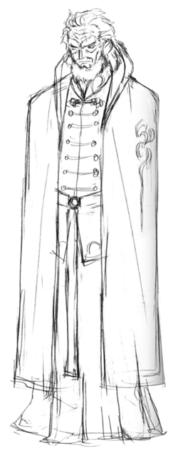 Kischur Zelretch Schweinorg Fate Universe Wiki Fandom