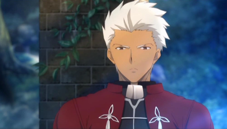 Archer(Fate/Origin) | Fate Universe Wiki | Fandom