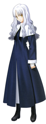 Caren Hortensia Fate Universe Wiki Fandom Caren Hortensia Fate Universe Wiki Fandom