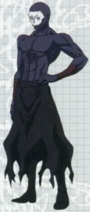 Assassin Fate Zero Fate Universe Wiki Fandom Assassin Fate Zero Fate Universe Wiki Fandom