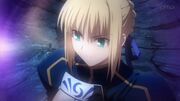 Fate Zero 05