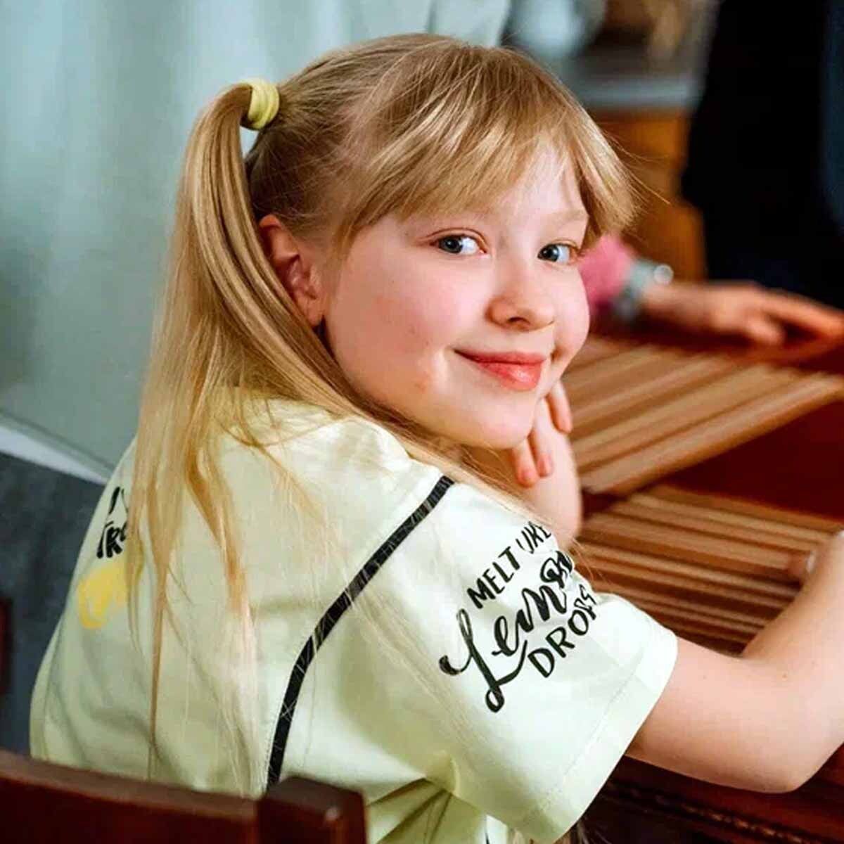 Ева смирнова актриса фото