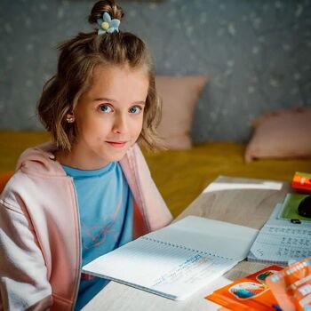 Лиза Васильева | Папины дочки вики | Fandom