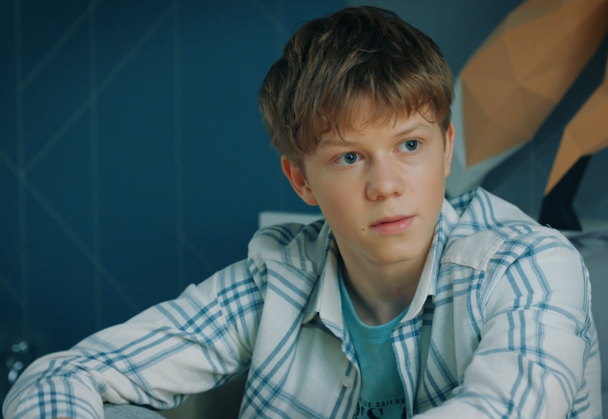 Второстепенные персонажи в сериале "Папины дочки. Новые" - кто есть кто? CTC Lov