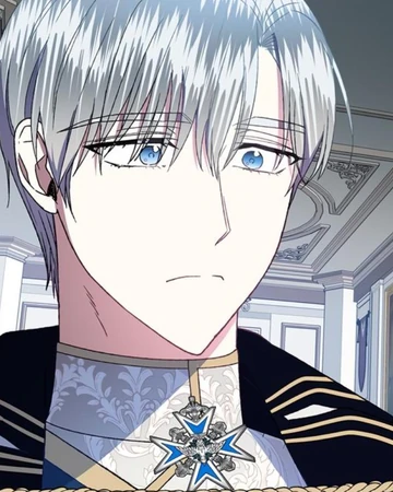 Regis Adri Floyen Father I Don T Want To Get Married Wiki Fandom