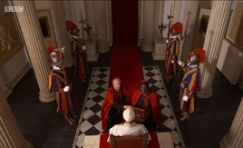 Daughter of Autolycus (2016)