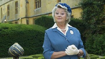 What Happened to Mrs. McCarthy? Father Brown's Mystery!