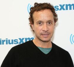 Pauly Shore