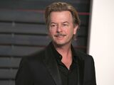 David Spade