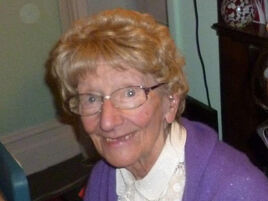 Joane Hall