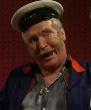 Pat Mustard