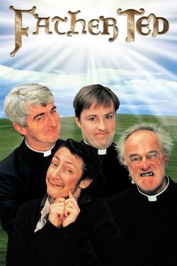 Father Ted Home Page