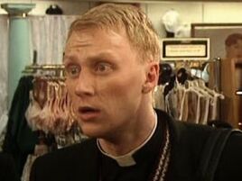 Father Deegan