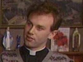 Cyril MacDuff