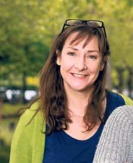 Pauline McLynn