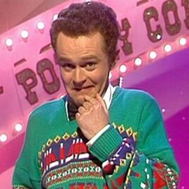 Eoin McLove
