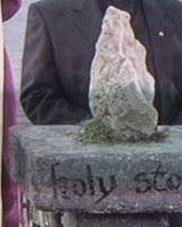 Holy Stone Of Clonrichert Father Ted Wiki Fandom Holy Stone Of Clonrichert Father Ted Wiki Fandom
