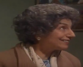 Mrs. Stone