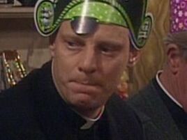 Billy Kerrigan