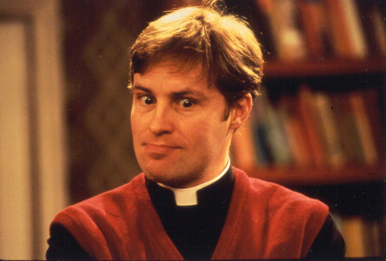 Dougal Mcguire Father Ted Wiki Fandom