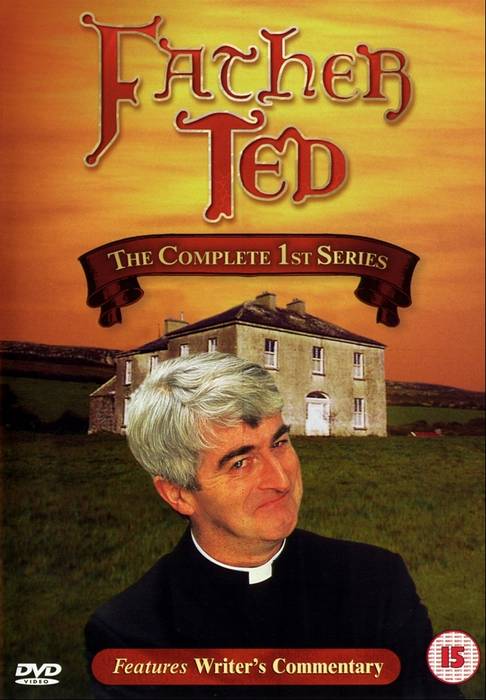 Series 1 | Father Ted Wiki | Fandom