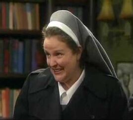 Sister Assumpta
