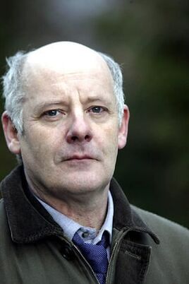 Gerard McSorley