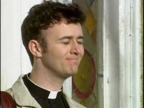 Father Kevin | Father Ted Wiki | Fandom