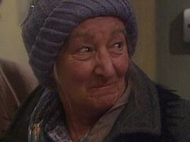 Granny Stone