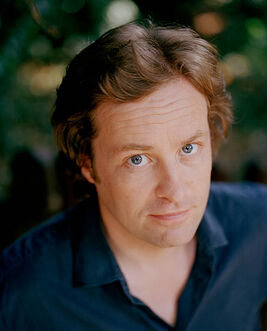Ardal O'Hanlon