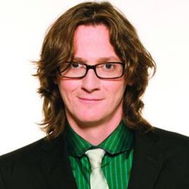 Ed Byrne
