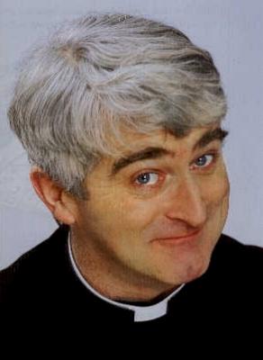 Father Ted Crilly | Father ted com Wiki | Fandom