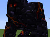 Obsidian Colossus