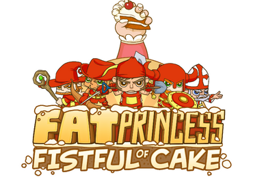 Fat Princess: Piece of Cake, Software