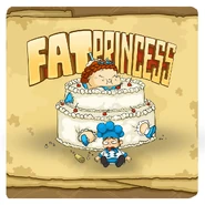 Fat Princess Anniversary