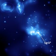Sagittarius A (1)