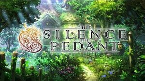 C92_fault_SILENCE_THE_PEDANT_ティザームービー