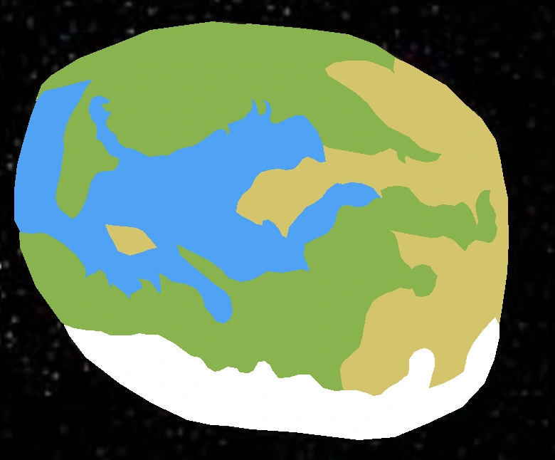 Moon Isonoe Fauna's Heroes (Fanmade) Wikia Fandom