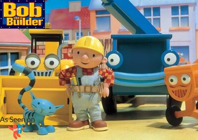 Free download BOB THE BUILDER COMPLETE SERIES 2 IN XVID BY WINKERKIDZCORNER  652x1023 for your Desktop Mobile  Tablet  Explore 47 Bob The Builder  Wallpaper  Sponge Bob Wallpaper Bob Dylan