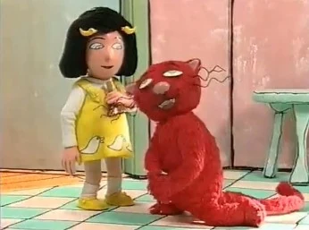 Rotten Ralph | Favorite TV Programs Wiki | Fandom