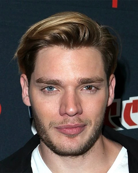 Dominic Sherwood | Fav-TV Wiki | Fandom