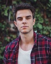 Nathaniel Buzolic, Wiki