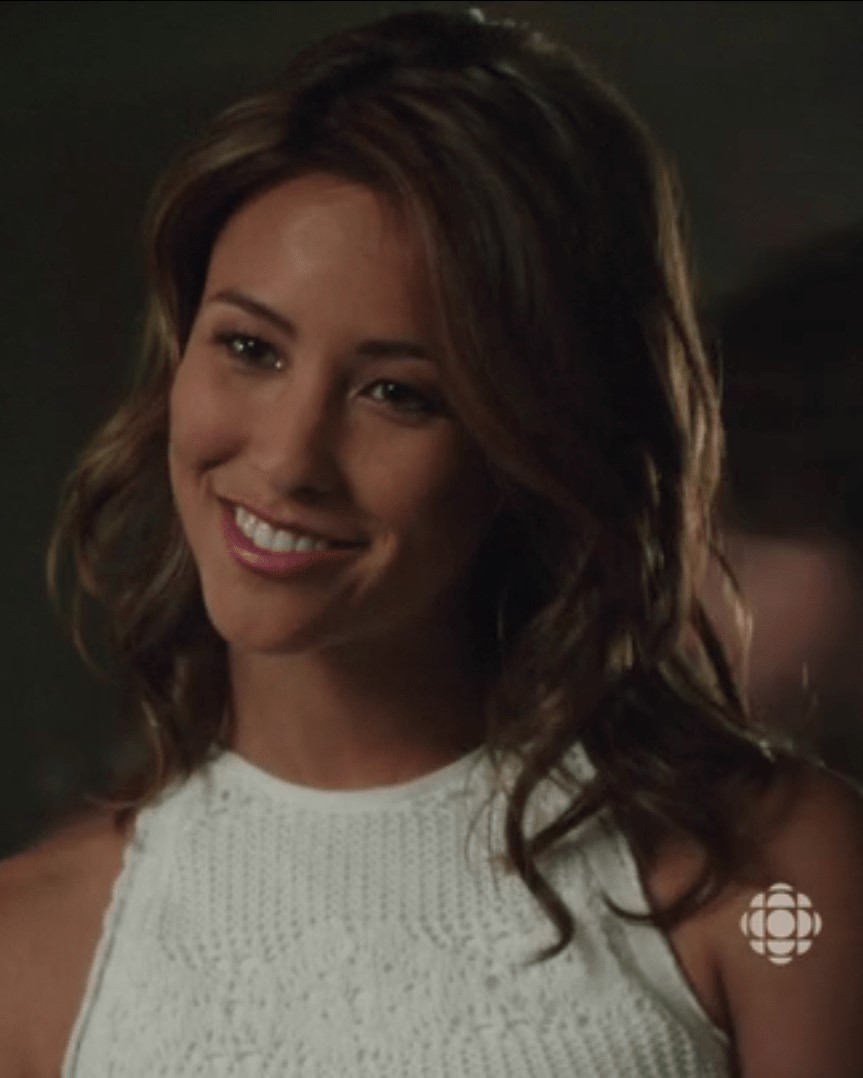 Shadowhunters: Kaitlyn Leeb cast as Camille Belcourt – My Tiny Obsessions