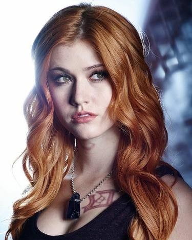 Kaitlyn Leeb, Shadowhunters on Freeform Wiki