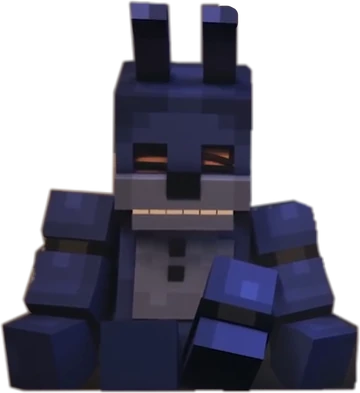 Bonnie the Bunny | Mob Wiki | Fandom