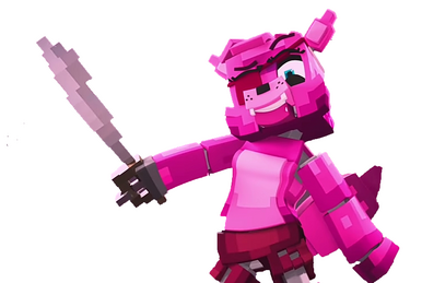 Pj Pug-A-Pillar (Poppy Playtime) Minecraft Mob Skin