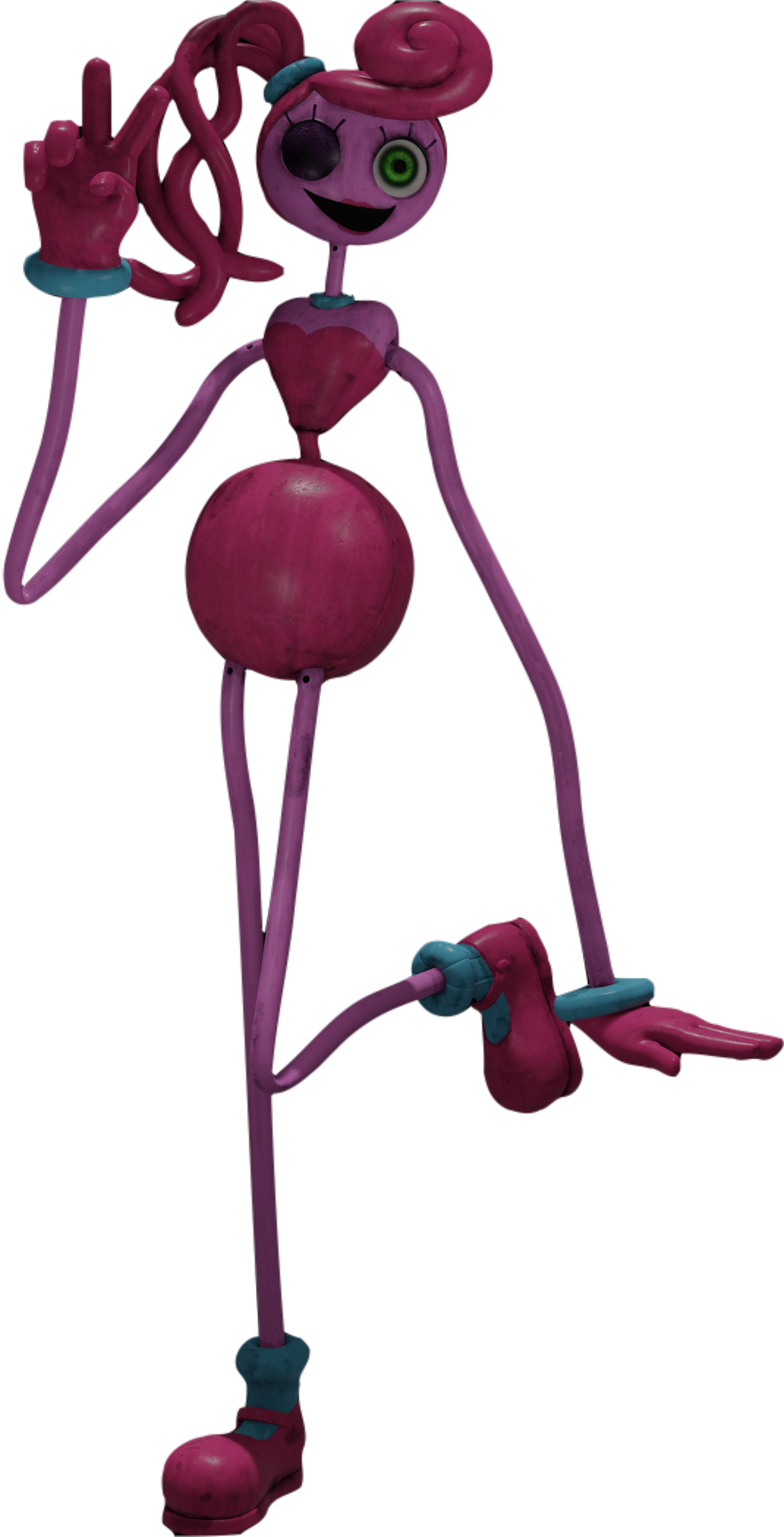 Baby Long Legs, Poppy Playtime Wiki