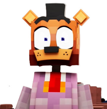 Bonnet Triple A Fazbear Wiki Fandom - Bonnet Fnaf Png,Fnaf Png - free  transparent png images 