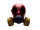 Gas Mask